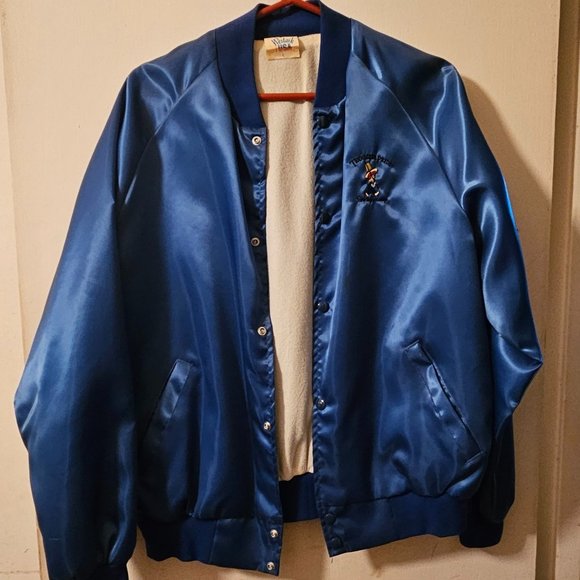 Tennessee Pride Country Sausage Jacket - Picture 1 of 6